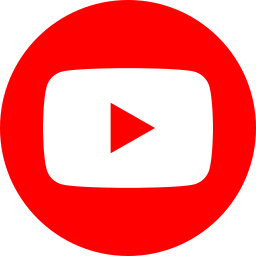 Youtube Ícone